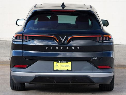 Used 2023 VinFast VF 8 Plus AWD/4WD image 47