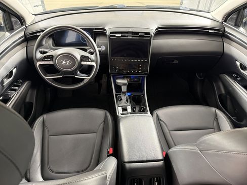 Used 2023 Hyundai Tucson XRT FWD image 16