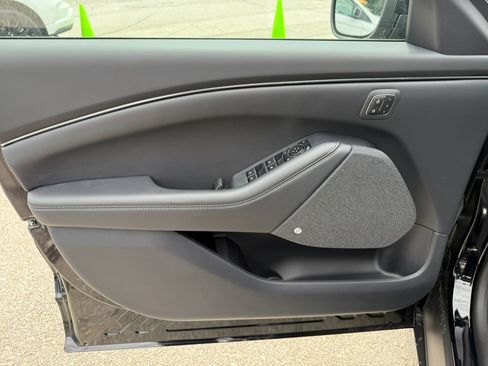 New 2025 Ford Mustang Mach-E Premium w/ Interior Protection Package image 19