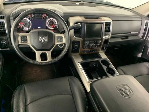 Used 2014 RAM 2500 Laramie AWD/4WD image 17