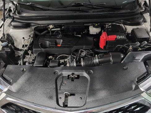 Used 2020 Acura RDX w/ Technology Package image 30