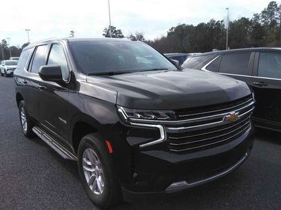 Used 2024 Chevrolet Tahoe LT