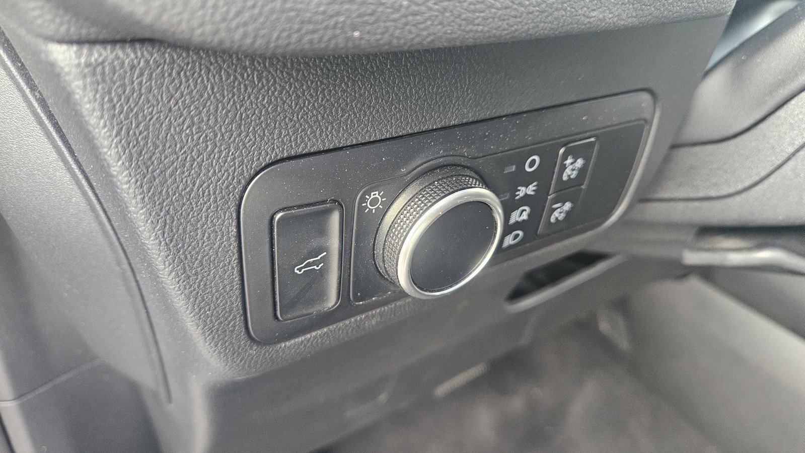 Used 2024 Ford Escape Active FWD image 20