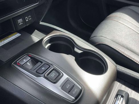 Certified 2023 Honda Passport TrailSport image 31