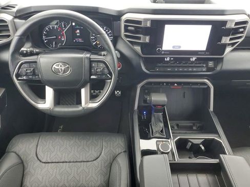 Used 2023 Toyota Tundra SR5 w/ TRD Off-Road Premium Package image 16