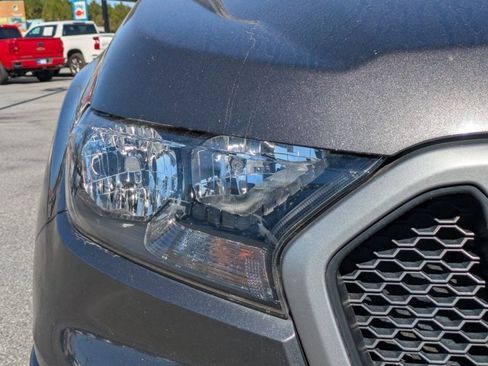 Used 2020 Ford Ranger XLT w/ Trailer Tow Package image 10