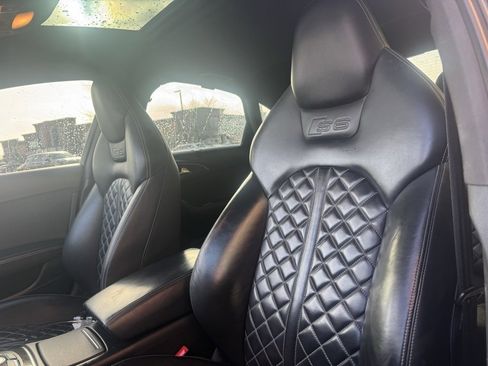 Used 2016 Audi S6 Premium Plus image 9