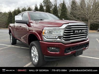 Used 2023 RAM 2500 Limited