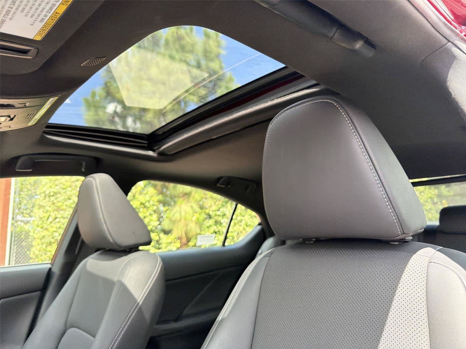 Used 2023 Lexus IS 300 w/ Premium Package RWD image 41