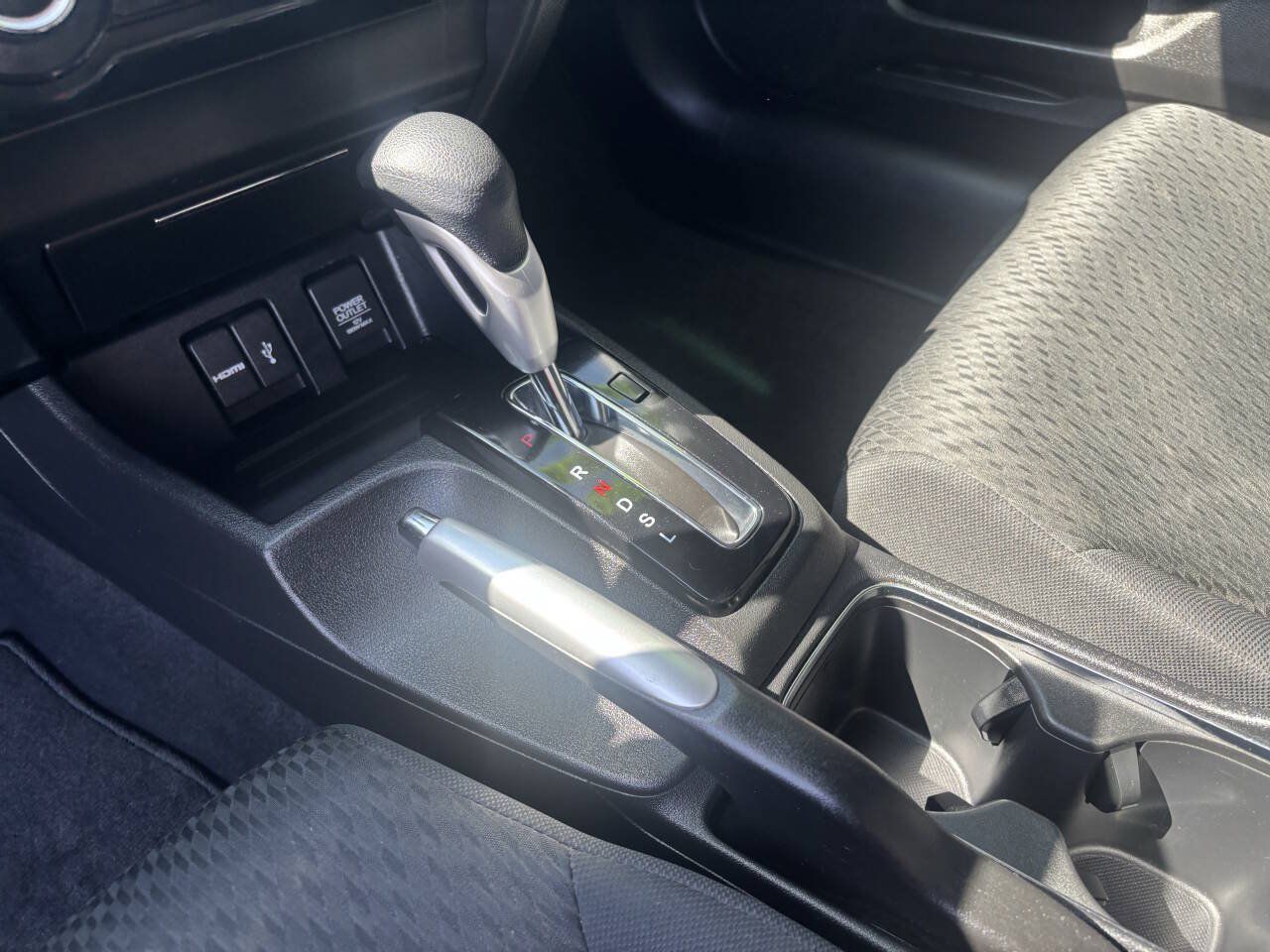Used 2014 Honda Civic EX image 13