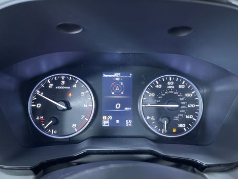 New 2025 Subaru Legacy Premium image 16