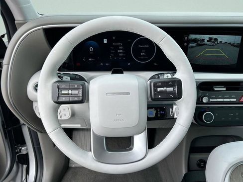 New 2026 Hyundai Palisade SEL FWD image 32