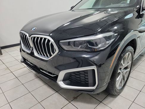 Used 2023 BMW X6 xDrive40i image 32