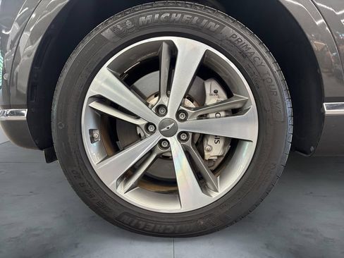 Used 2024 Genesis GV80 3.5T Advanced w/ Advanced Package AWD/4WD image 15