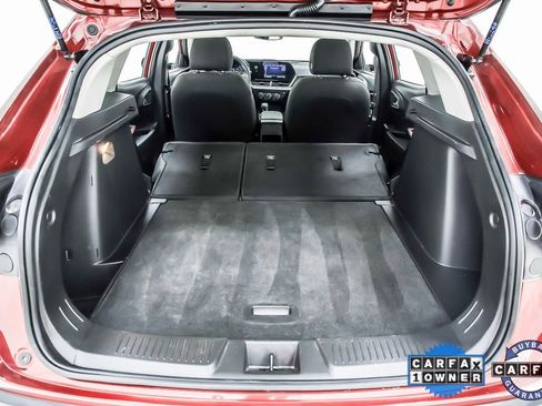 Used 2025 Chevrolet Trax LS w/ LS Convenience Package image 39