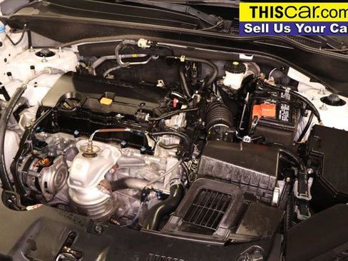 Used 2024 Honda HR-V EX-L image 30