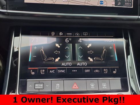 Used 2023 Audi Q7 2.0T Premium Plus w/ Premium Plus Package image 20