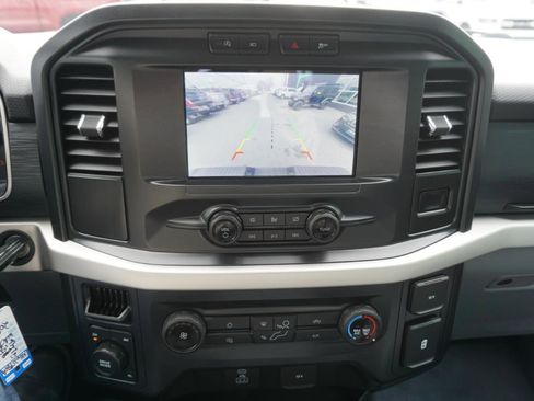 Used 2021 Ford F150 XL w/ Equipment Group 101A High image 19