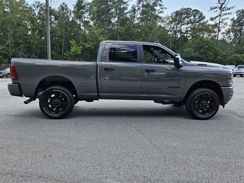 New 2026 RAM 2500 Big Horn image 14