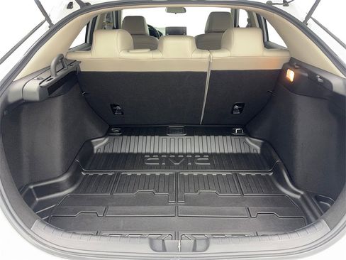 Used 2023 Honda Civic EX-L image 79