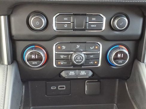 Used 2021 Chevrolet Tahoe LS w/ Max Trailering Package image 16