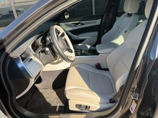 Used 2024 Jaguar XF R-Dynamic SE video 2