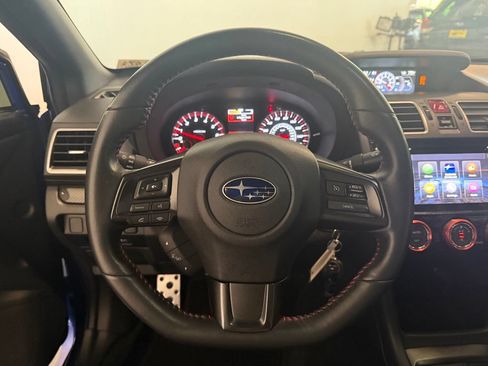 Used 2020 Subaru WRX Premium w/ Popular Package #3 (IZT) AWD/4WD image 10