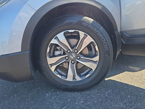 Used 2017 Honda CR-V LX image 26