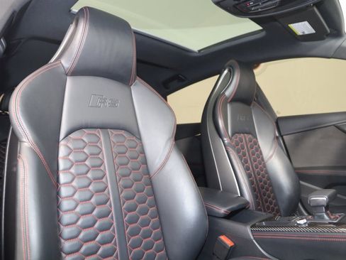 Used 2019 Audi RS 5 Sportback w/ RS Driver Assistance Package image 15