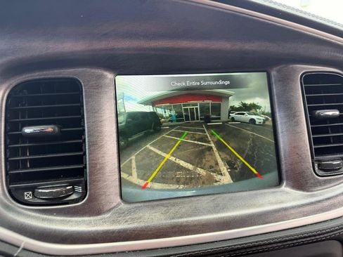 Used 2020 Dodge Charger R/T w/ Daytona Edition Group image 14