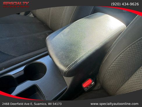 Used 2018 Kia Optima LX w/ Convenience Package image 24