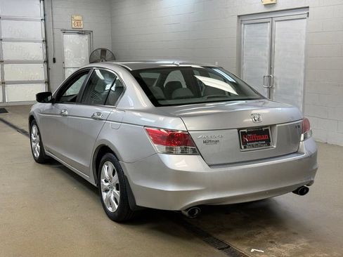 Used 2008 Honda Accord EX-L image 8