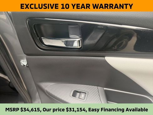 New 2026 Mitsubishi Eclipse Cross SEL image 27