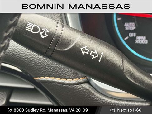 Used 2019 Chevrolet Traverse LT image 23