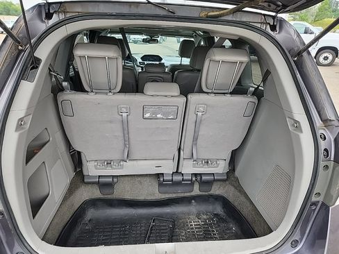 Used 2015 Honda Odyssey EX-L image 35