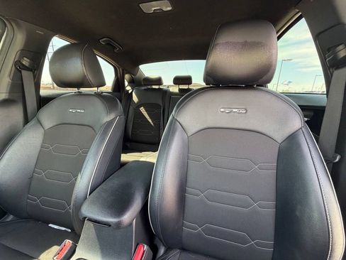 Used 2024 Kia Forte GT-Line FWD image 10