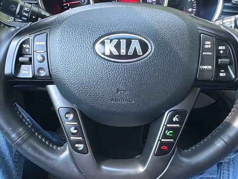 Used 2013 Kia Optima EX FWD image 28