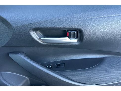 New 2026 Toyota Corolla SE image 15