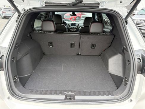 Used 2024 Chevrolet Equinox RS image 18