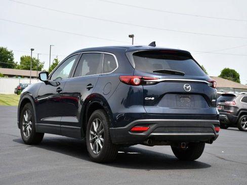 Used 2018 MAZDA CX-9 Sport FWD image 5