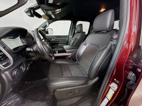 Used 2022 RAM 1500 Big Horn w/ Back Country Package image 20