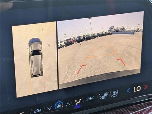 New 2026 Chevrolet Traverse RS w/ LPO, Floor Liner Package FWD image 11