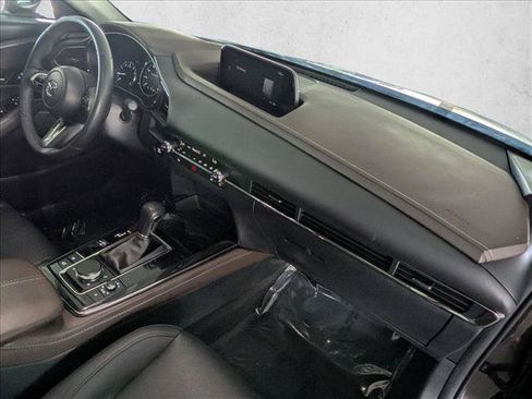 Used 2024 MAZDA CX-30 AWD 2.5 S w/ Premium Package image 22