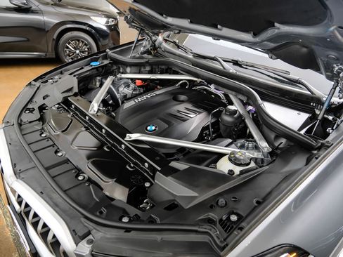 Used 2025 BMW X6 xDrive40i AWD/4WD image 62