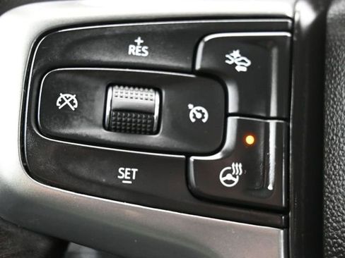 Used 2024 Chevrolet Silverado 1500 LT w/ Protection Package image 26