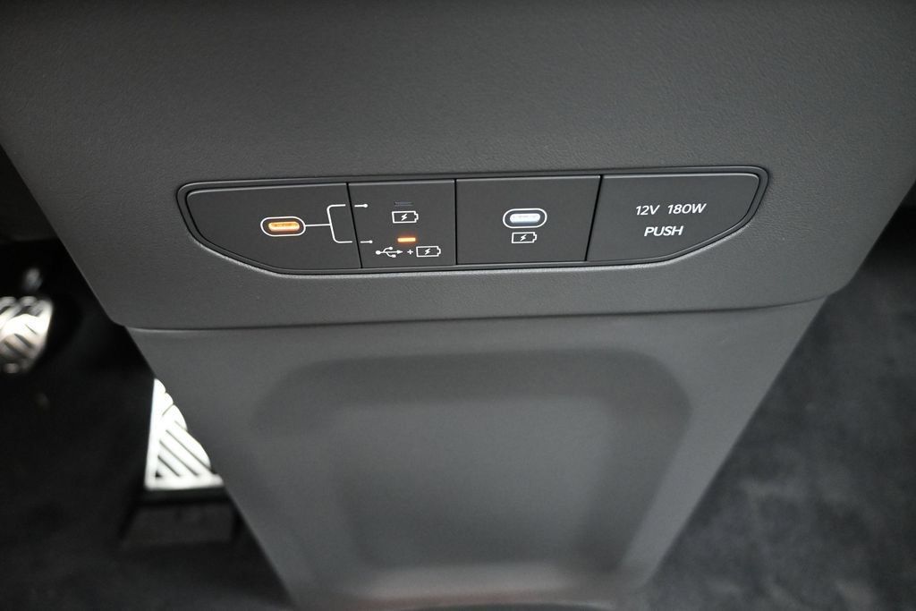 New 2026 Kia EV9 GT-Line AWD/4WD image 24
