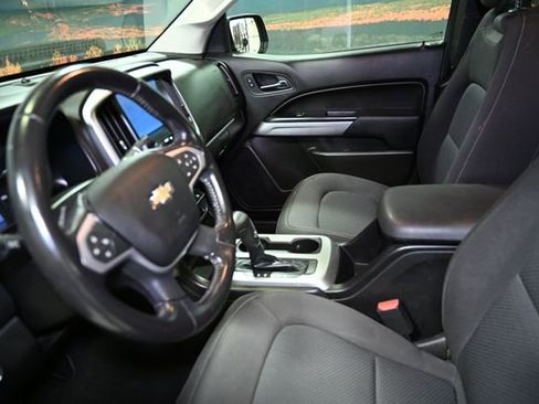 Used 2016 Chevrolet Colorado LT w/ LT Convenience Package image 26