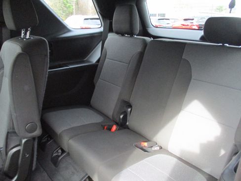 Certified 2023 Chevrolet Traverse LT image 13