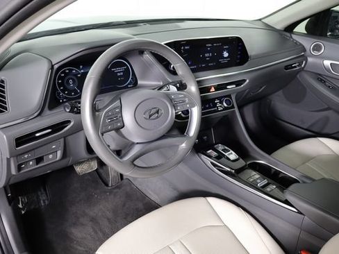 Used 2021 Hyundai Sonata Limited FWD image 20