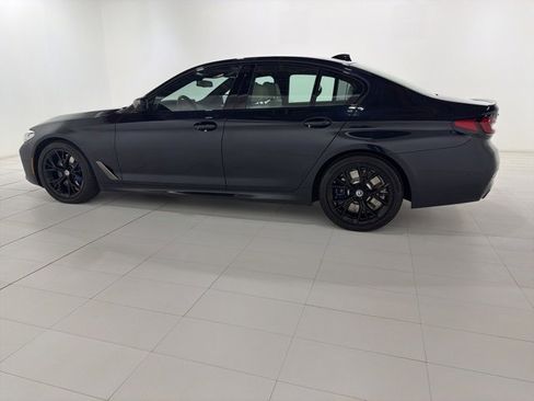 Certified 2023 BMW M550i xDrive M550i xDrive w/ Executive Package image 2